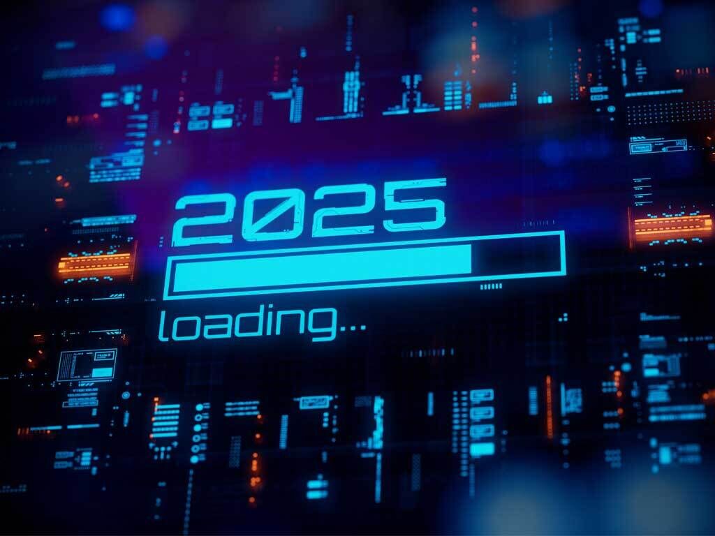 Top 5 Recruiting and Headhunting Trends for 2025