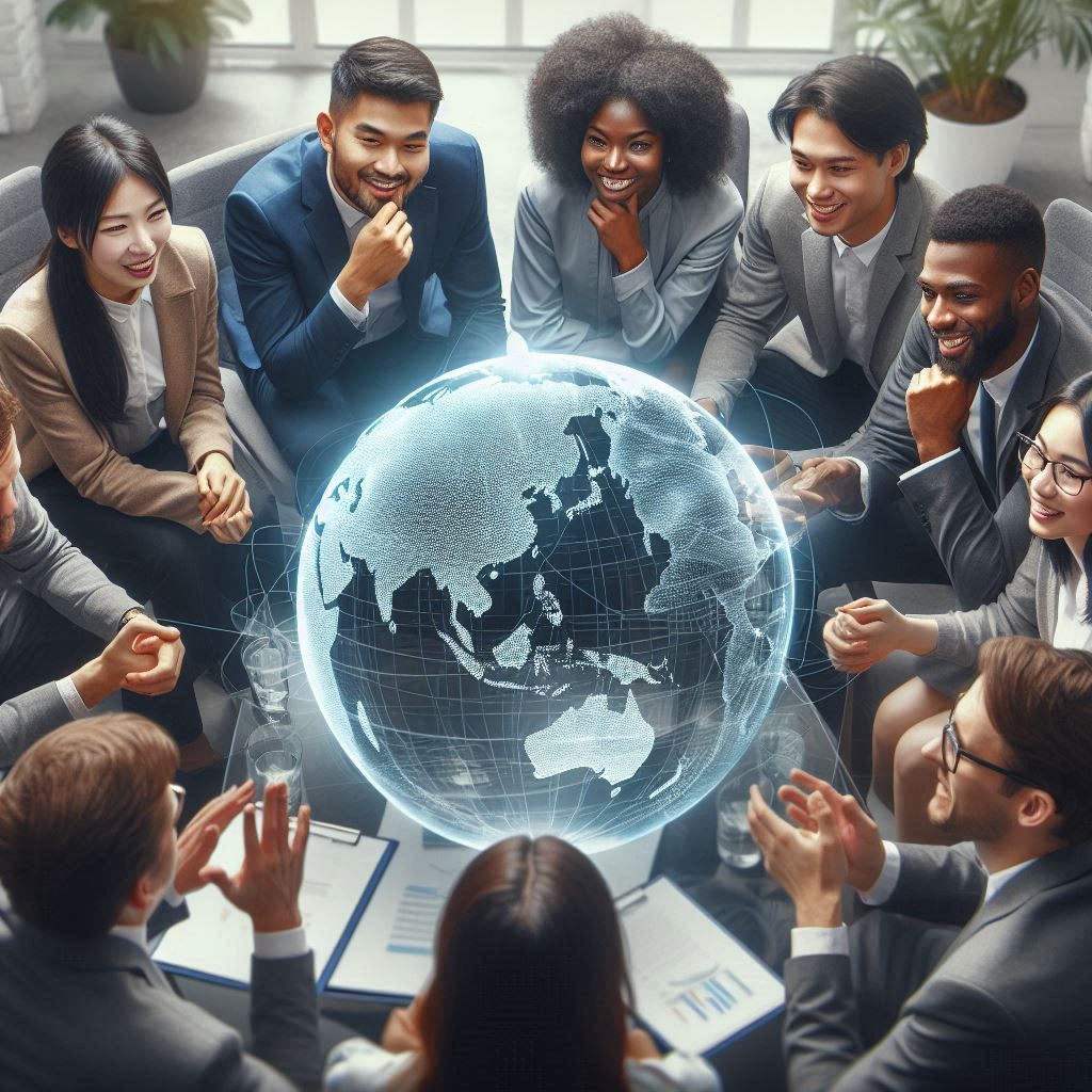  The Importance of a Global Perspective in Recruitment